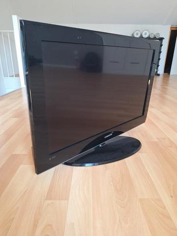 Samsung tv beschikbaar voor biedingen