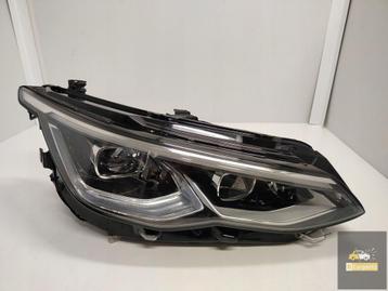 VW Golf VIII Full Led lamp rechts beschikbaar voor biedingen