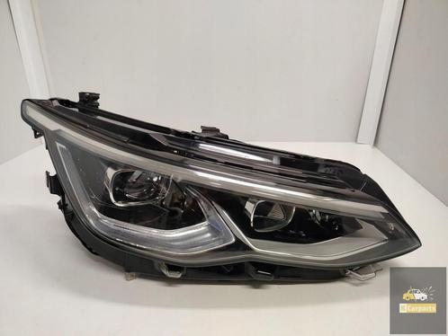 VW Golf VIII Full Led lamp rechts, Auto-onderdelen, Verlichting, Volkswagen, Gebruikt, Ophalen of Verzenden