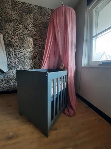 Babykamer  beschikbaar voor biedingen