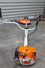 Stihl FS 350 bosmaaier, Tuin en Terras, Bosmaaiers, Ophalen, Gebruikt, 30 tot 50 cm, Stihl