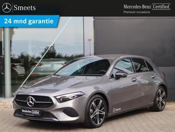 Mercedes-Benz A-klasse 180 Star Edition Luxury Line beschikbaar voor biedingen