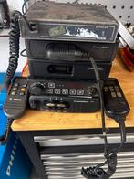 Mobilofoons Motorola bosch, Telecommunicatie, Zenders en Ontvangers, Ophalen of Verzenden, Gebruikt, Zender en Ontvanger