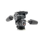 Manfrotto 804RC2 statiefkop, Verzenden, Zo goed als nieuw, Minder dan 150 cm, Driepoot