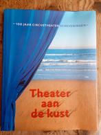 Circus theater Scheveningen Boek 100 jaar, Ophalen of Verzenden, Zo goed als nieuw