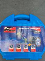 Sneeuwkettingen, nieuw, Pro User, Auto diversen, Sneeuwkettingen, Ophalen, Nieuw