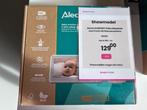 Alecto DVM2050 Video Babyfoon met 5 inch HD Kleurenscherm, Ophalen of Verzenden, Nieuw, 250 meter of meer, Terugspreekfunctie