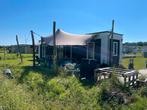 Tinyhouse, mantelzorgwoning, chalet,containerwoning., Ophalen of Verzenden