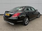 Mercedes-benz C-klasse 180 Ambition NAP Dealer OH Automaat T, Automaat, 65 €/maand, Euro 6, 4 cilinders