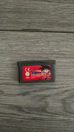 Dragonball advanced adventure (reproductie - gameboy advance, 1 speler, Ophalen of Verzenden, Zo goed als nieuw, Vanaf 12 jaar