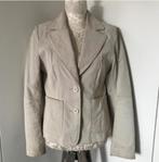 Suède Blazer, Odyssee, Ophalen of Verzenden, Zo goed als nieuw, Maat 36 (S)