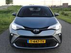 Toyota C-HR 1.8 Hybrid Dynamic Full LED I NAVIG I CAMERA I A, 4 cilinders, 98 pk, Bedrijf, Hybride Elektrisch/Benzine