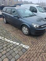 Opel Astra 2.0 Turbo 125KW St.wgn. 2006 Grijs, Auto's, 1998 cc, 1325 kg, 11 km/l, Stationwagon