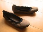 Comfortabele beige suede ballerinas ARCHE 39 snazzeys, Kleding | Dames, Schoenen, Verzenden, Beige, Ballerina's, Zo goed als nieuw