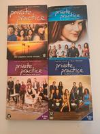 Dvd Private practice 1 t/m 4, Cd's en Dvd's, Dvd's | Tv en Series, Ophalen of Verzenden, Zo goed als nieuw