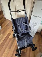 Prenatal Luxe 5 standen Buggy - Dirkje Draak Limited Edition, Ophalen, Zo goed als nieuw, Overige merken, Verstelbare rugleuning