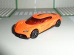 Hot Wheels - Koenigsegg Gemera - 1:64, Ophalen of Verzenden, Nieuw, Auto