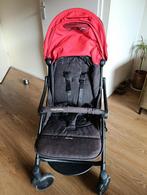Hamilton magicfold Kinderwagen, Ophalen, Zo goed als nieuw, Kinderwagen, Overige merken