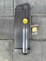 Rexel SmartCut A100 Rolsnijmachine A4, Diversen, Papierwaren, Ophalen