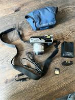 Olympus PEN E-PL1 Camera + Accessoires, Audio, Tv en Foto, Fotocamera's Digitaal, Gebruikt, Compact, Ophalen of Verzenden, Olympus