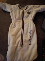 Puck a baby slaapzak, Ophalen, Zo goed als nieuw, Minder dan 70 cm, Slaapzak