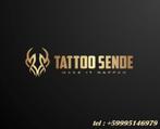 Tattoo tatoeage zetten ? In juni in nederland !!!, Overige soorten, Overige typen