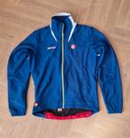Castelli Windstopper Fietsjack, maat L, Gebruikt, Castelli, Heren, Ophalen of Verzenden