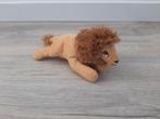 Knuffel Ikea Leeuw lion djungelskog mini K4406, Ophalen of Verzenden, Zo goed als nieuw, Beer