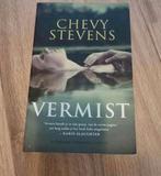 Vermist, Ophalen of Verzenden, Chevy stevens