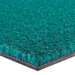 Goedkoop Heuga 725 Real Emerald, +400m2 op voorraad, 75 m² of meer, Nieuw, Ophalen of Verzenden, Groen