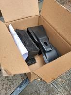 Thule wingbar kit 145299 voor opel mokka vanaf 2021., Auto diversen, Dakdragers, Ophalen of Verzenden, Zo goed als nieuw