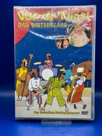NIEUW VOF de Kunst - Dag Sinterklaas DVD in verpakking, Cd's en Dvd's, Verzenden, Nieuw in verpakking