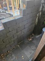 Deze keien/tegels zijn beschikbaar, gratis afhalen. 30x15x15, Tuin en Terras, Tegels en Klinkers, Ophalen, Gebruikt, Overige typen