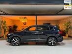 SEAT Tarraco 1.5 TSI FR 7p. Garantie CarPlay Camera Elek Ach, Zwart, 4 cilinders, 150 pk, Zwart