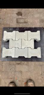 Nieuwe klinkers, Tuin en Terras, Ophalen, Nieuw, Beton, Klinkers