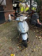 Piaggio fly 4t 80cc loopt, Ophalen of Verzenden, Gebruikt, Benzine, Fly