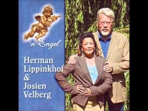 Herman Lippinkhof & Josien Velberg - 'n Engel CD Single, Cd's en Dvd's, Cd Singles, Nieuw in verpakking, Pop, 1 single, Ophalen of Verzenden