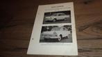 Reparatiehandleiding DKW  JUNIOR  ,  1957-1962, Verzenden, Zo goed als nieuw, Overige merken