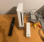 Nintendo wii, Spelcomputers en Games, Spelcomputers | Nintendo Wii, Vincent's games, Ophalen of Verzenden, Zo goed als nieuw, Info@vincents-games.nl