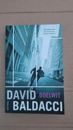 Doelwit - David Baldacci Thriller, Ophalen of Verzenden, Gelezen, David Baldacci, Amerika