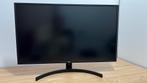 LG 32 inch 4K (32UK550), Computers en Software, Monitoren, 3 tot 5 ms, VA, LG, 60 Hz of minder
