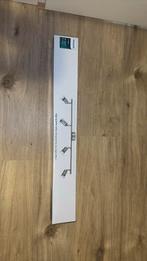 Plafondlamp Philips, Ophalen of Verzenden, Nieuw, Metaal of Aluminium, Plafondspot of Wandspot
