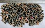 Korund 100 gram Madagascar ruw, Ophalen of Verzenden, Mineraal