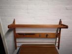 Vintage kapstok, Zo goed als nieuw, Minder dan 100 cm, Hout, Ophalen