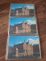Nederlandse Muntset 1988 (FDC) - 3 sets, Ophalen of Verzenden, Koningin Beatrix, Setje