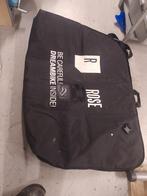 Rose tas voor meenemen en beschermen fiets (racefiets, mtb), Ophalen of Verzenden