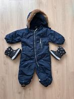 Skipak donkerblauw 80, Ophalen of Verzenden, Zo goed als nieuw