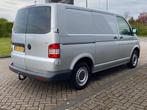 Volkswagen Transporter 2.0 TDI L1H1 Comfortline Bj 2010 Zilv, Te koop, Zilver of Grijs, Geïmporteerd, 14 km/l