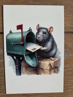 POSTCROSSING 58, Verzamelen, Ophalen, 1980 tot heden