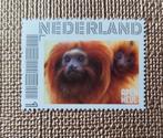Persoonlijke postzegel Apenheul Gouden Leeuwenaap postfris, Postzegels en Munten, Postzegels | Nederland, Ophalen of Verzenden